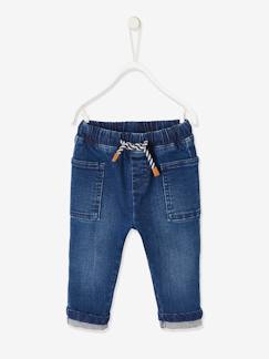 -Baby Jeans, Dehnbund