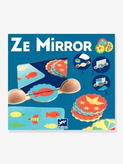 Spielzeug-Lernspielzeug-Spiegel-Spiel Ze Mirror Images DJECO