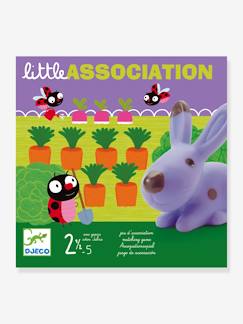 -Lernspiel LITTLE ASSOCIATION DJECO