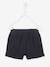 Mädchen Baby Shorts, gefüttert - dunkelblau - 3