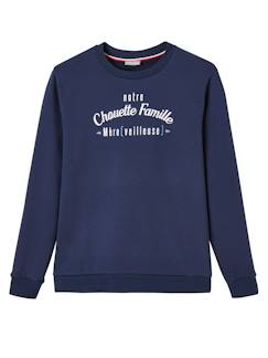 Capsule Kollektion: Damen Sweatshirt -  - [numero-image]