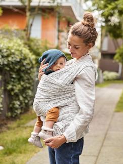 Babyartikel-Babytragen & Tragetücher-Tragetücher-Baby Tragetuch Oeko-Tex