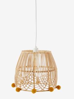 Dekoration & Bettwäsche-Dekoration-Lampen-Lampenschirme-Kinderzimmer Lampenschirm aus Rattan BOHO