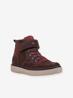 Jungen Sneakers J RIDDOCK BOY WPF GEOX  [numero-image]