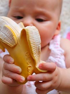 Babyartikel-Essen & Trinken-Schnuller & Beißringe-Zahnungshilfe ANA BANANA OLI & CAROL