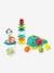 3-teiliges Badewannenspielzeug-Set  INFANTINO - mehrfarbig - 1