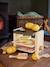 Raclette-Spiel, Holz FSC® - mehrfarbig - 1