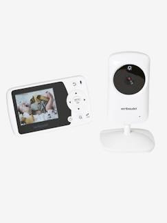 Babyartikel-Babyphone & Luftbefeuchter-Video-Babyfon VISICARE 2,4 Zoll
