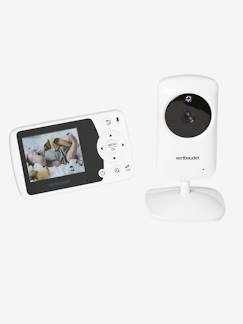 Babyartikel-Babyphone & Luftbefeuchter-Video-Babyphon VISICARE 2,4 Zoll