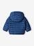 Baby Light-Steppjacke mit Futter aus Recycling-Polyester bronze+marine+salbeigrün 8