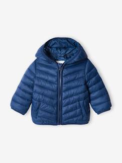 Babymode-Baby Light-Steppjacke mit Futter aus Recycling-Polyester