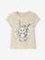 Kinder-Set: T-Shirt & Shorts Disney ARISTOCATS MARIE beige+hellkhaki 3