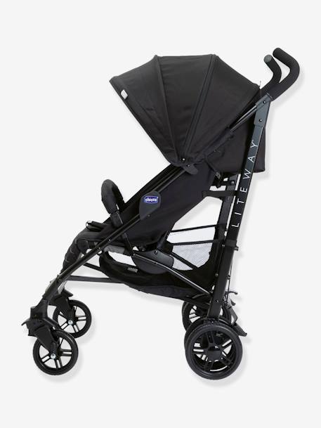 Buggy LITEWAY 4 CHICCO - schwarz - 6