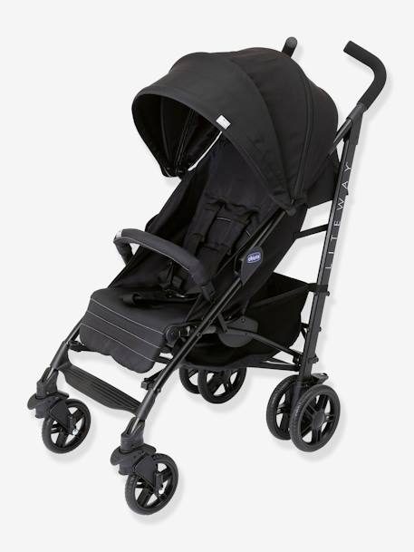 Buggy LITEWAY 4 CHICCO - schwarz - 2