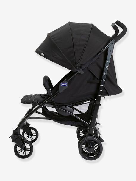 Buggy LITEWAY 4 CHICCO schwarz 4