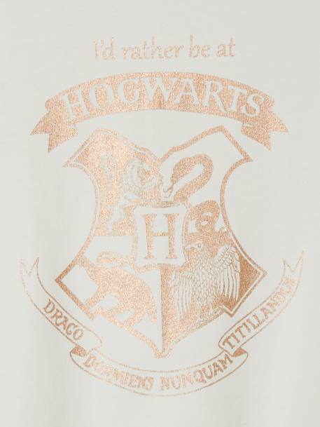 Kinder T-Shirt HARRY POTTER - weiß - 3