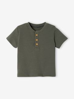 Babymode-Baby T-Shirt Oeko-Tex