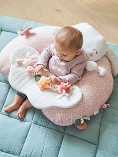 Spielzeug-Baby-Kuscheltiere & Stofftiere-Baby Activity-Kissen