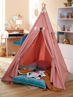 Spielzeug-Spielküchen, Tipis & Kostüme -Zelte & Tipis-Kinder Spielzelt, Tipi FALKE