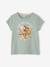 Kinder T-Shirt SPIRIT-Der wilde Mustang - khaki - 1