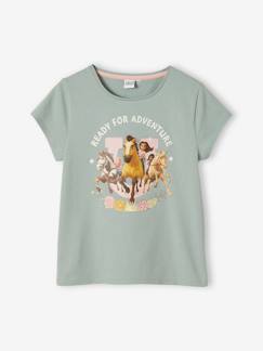 Kinder T-Shirt SPIRIT-Der wilde Mustang  [numero-image]