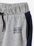 Jungen Sport-Shorts grau meliert 4