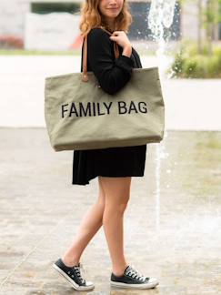 Babyartikel-Wickeltasche FAMILY BAG CHILDHOME