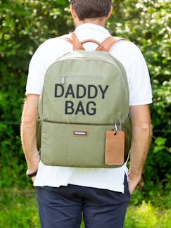 Babyartikel-Wickeltaschen -Rucksäcke-Wickelrucksack DADDY BAG CHILDHOME