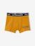 5er-Pack Jungen Boxershorts, Wale Oeko-Tex - pack blau - 5