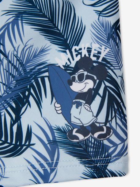 Kinder Badehose Disney MICKY MAUS blau 3