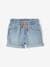 Baby Jeans-Shorts - double stone - 2