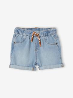 Baby Jeans-Shorts  [numero-image]