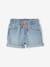 Baby Jeans-Shorts - double stone - 2