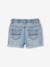 Baby Jeans-Shorts double stone 3