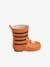 Jungen Baby Gummistiefel - orange - 2