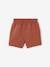 Jungen Baby Sweat-Bermudas Oeko-Tex aqua+braun+dunkelblau 5