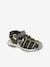 Jungen Outdoor-Sandalen - grau - 2