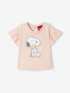 Baby T-Shirt PEANUTS  SNOOPY  [numero-image]