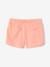 Sport-Shorts für Mädchen Oeko-Tex - rosa+ziegel - 2