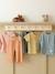 Baby T-Shirt Oeko-Tex - camel+khaki - 10