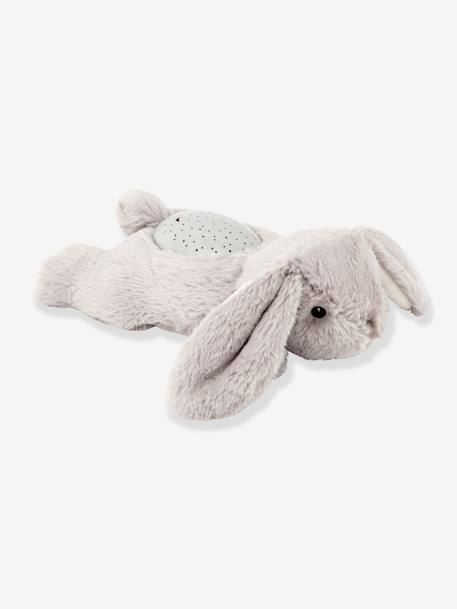 Baby/Kinder Projektor & Nachtlicht Dream Buddies CLOUD B - beige hund+grau hase+zartrosa einhorn - 6