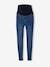 Umstands-Jeans mit Stretch-Einsatz, Skinny-Fit blue stone+dark blue+dunkelgrau 1