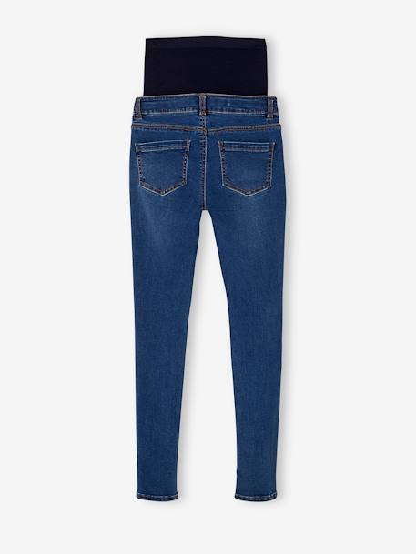 Umstands-Jeans mit Stretch-Einsatz, Skinny-Fit blue stone+dark blue+dunkelgrau 2