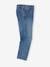 Die UNVERWÜSTLICHE, robuste Jungen Jeans, Straight-Fit blue stone+dark blue+grau 5