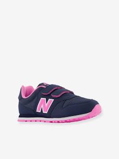 Kinderschuhe-Mädchenschuhe-Sneakers & Turnschuhe-Mädchen Klett-Sneakers PV500WP1 NEW BALANCE