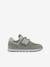 Kinder Klett-Sneakers PV574EVG NEW BALANCE grau 2