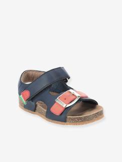 Kinderschuhe-Jungenschuhe-Jungen Sandalen FUXIO FUXI KICKERS