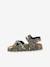 Jungen Sandalen SOSTREET SOKICK KICKERS khaki 3