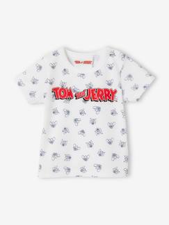 Baby T-Shirt TOM UND JERRY  [numero-image]