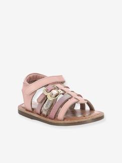 -Mädchen Sandalen DIVETA KICKERS